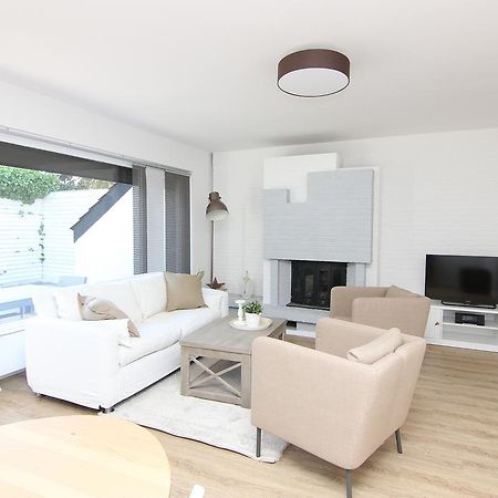 Appartamento Haus Badezeit Timmendorfer Strand Camera foto