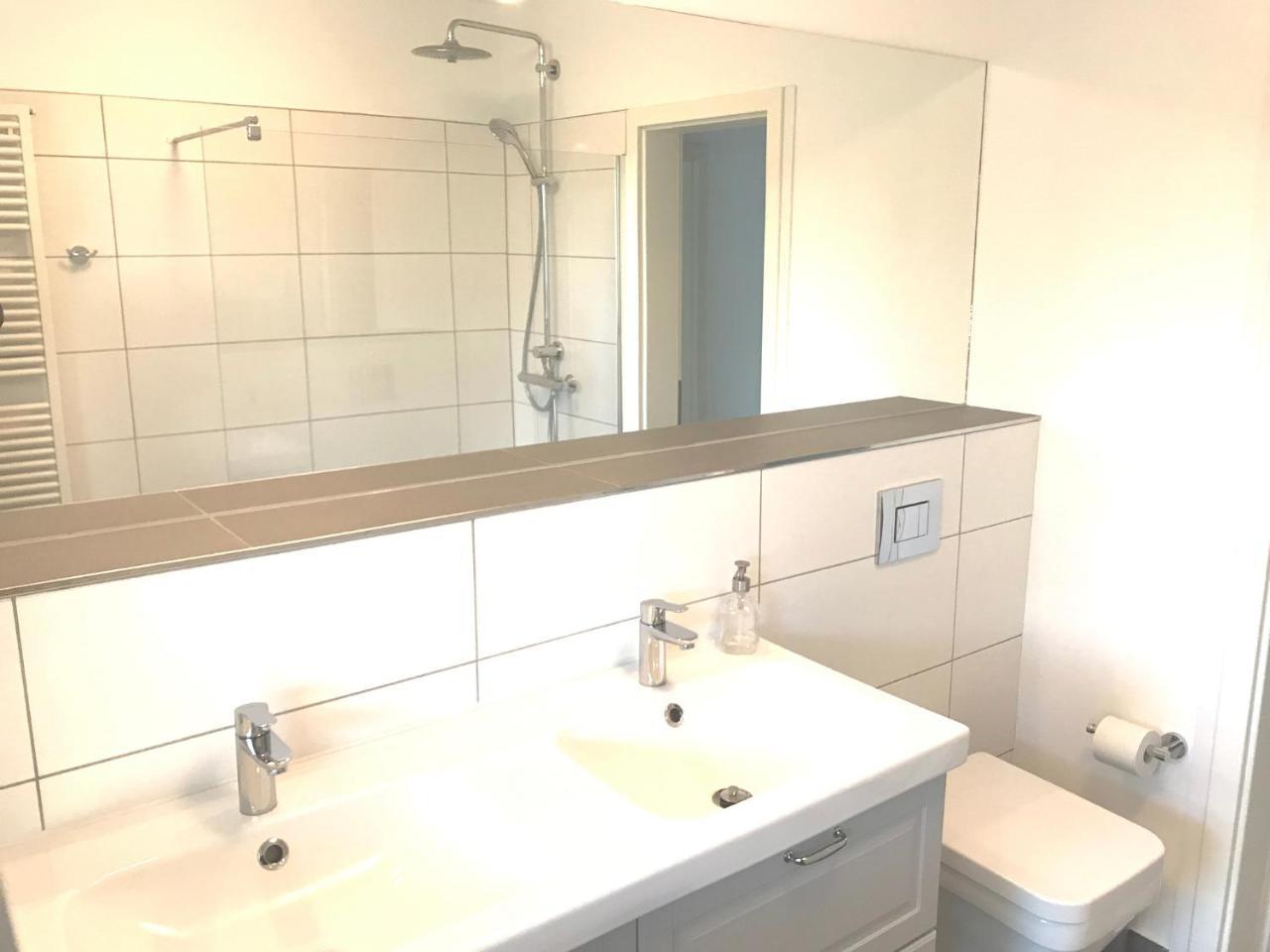 Appartamento Haus Badezeit Timmendorfer Strand Esterno foto