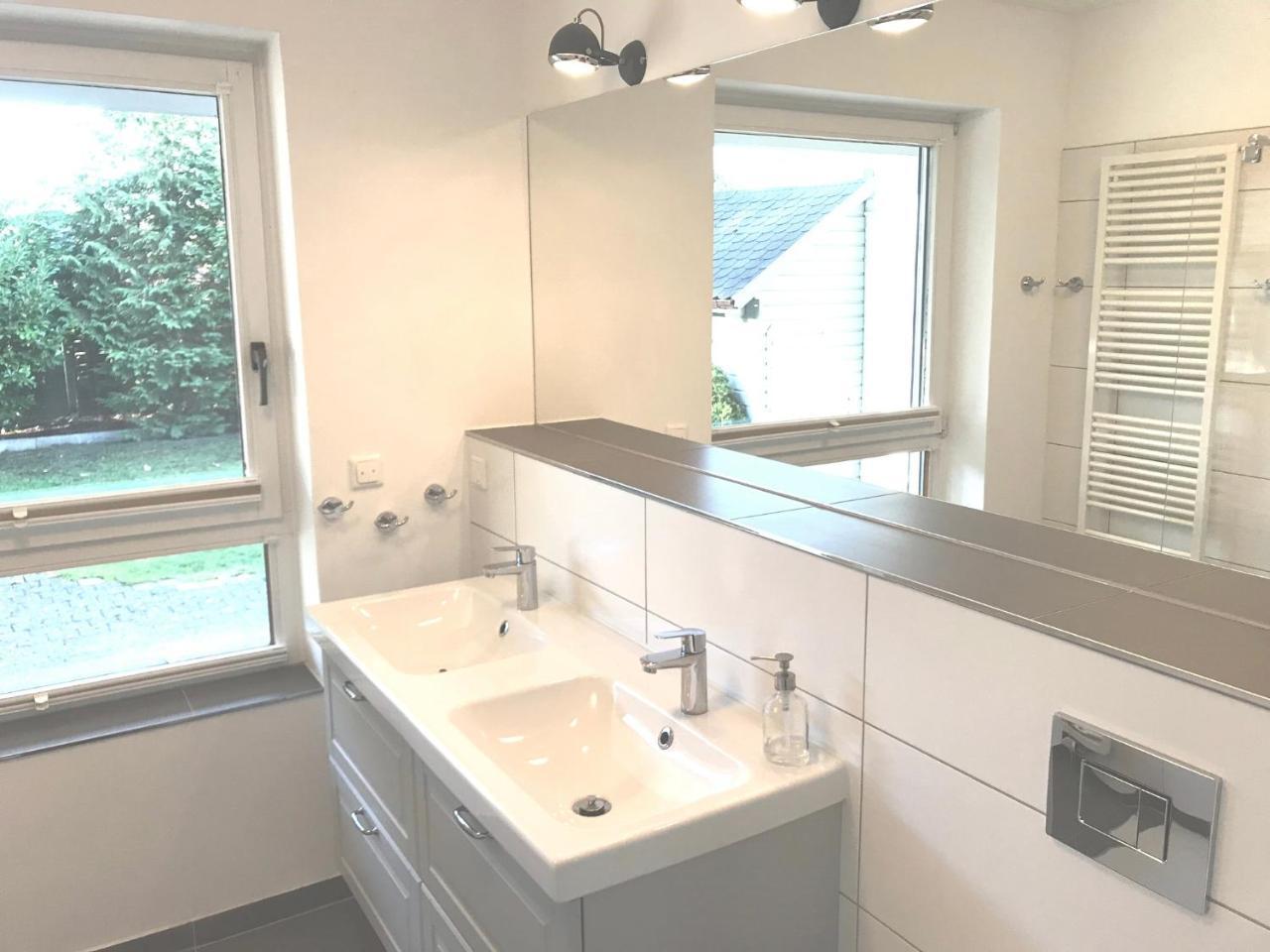 Appartamento Haus Badezeit Timmendorfer Strand Esterno foto